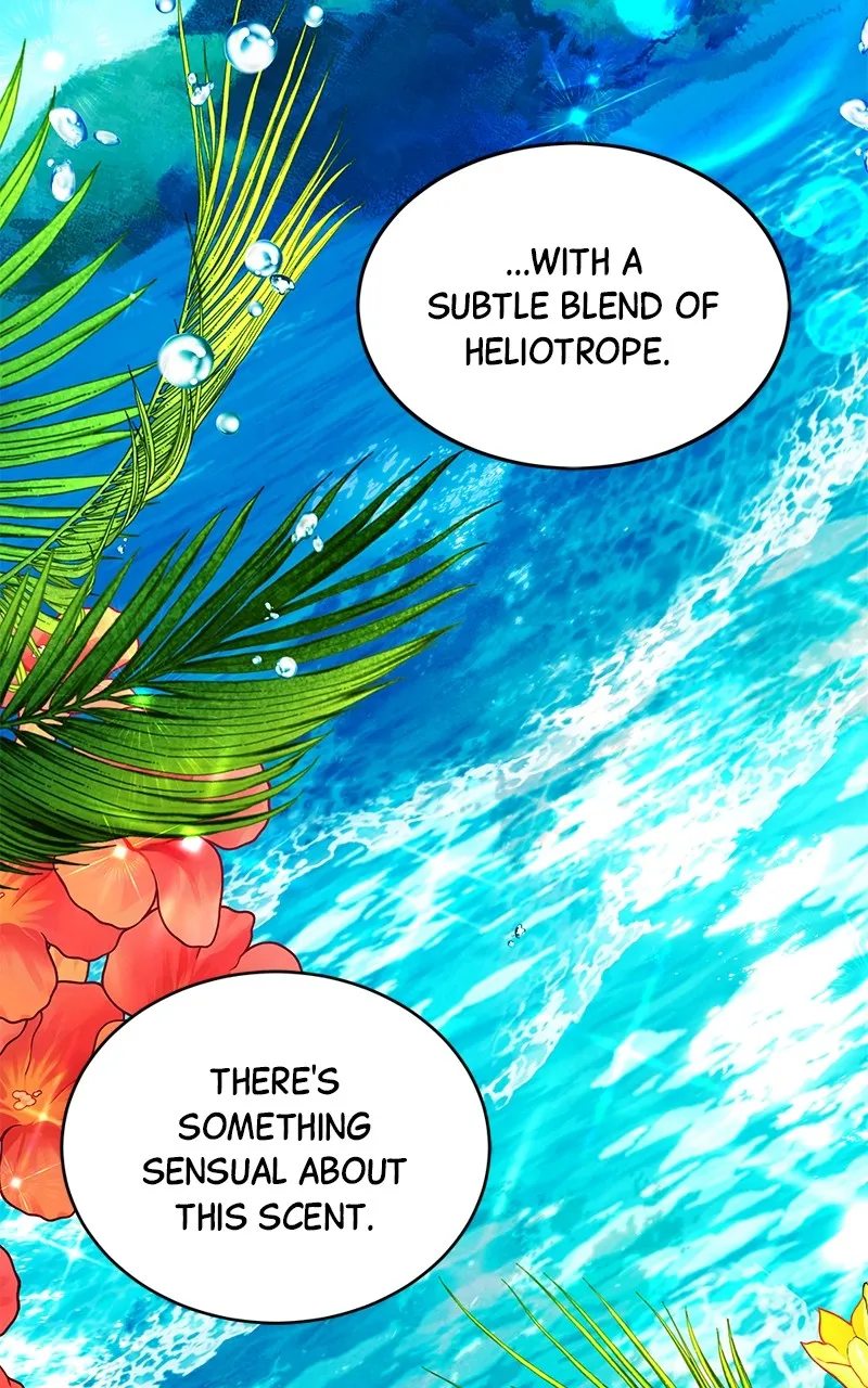 Read Obsidian Bride chapter 57 image 57 on Lezhin