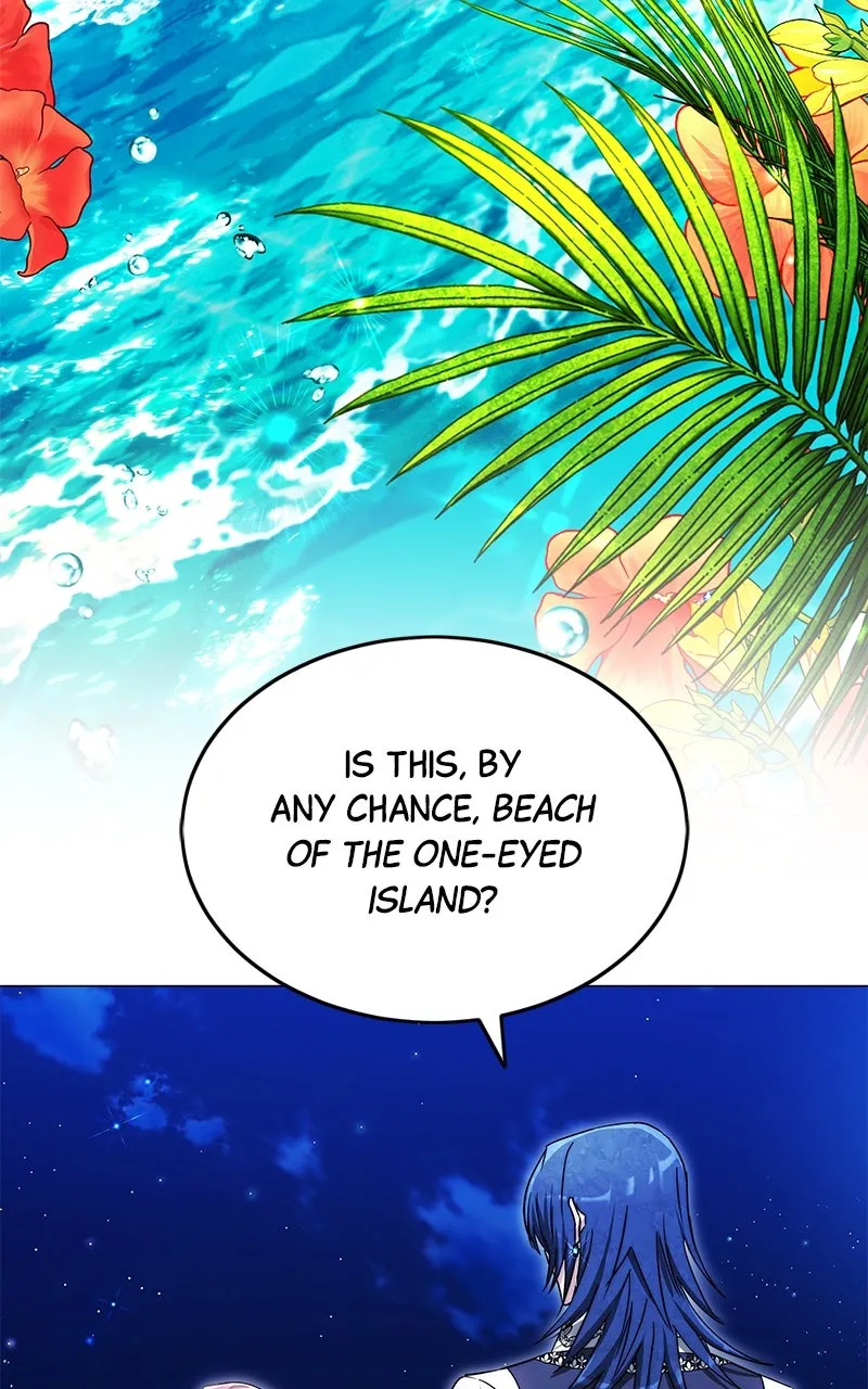 Read Obsidian Bride chapter 57 image 58 on Lezhin
