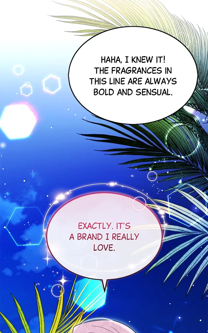 Read Obsidian Bride chapter 57 image 60 on Lezhin