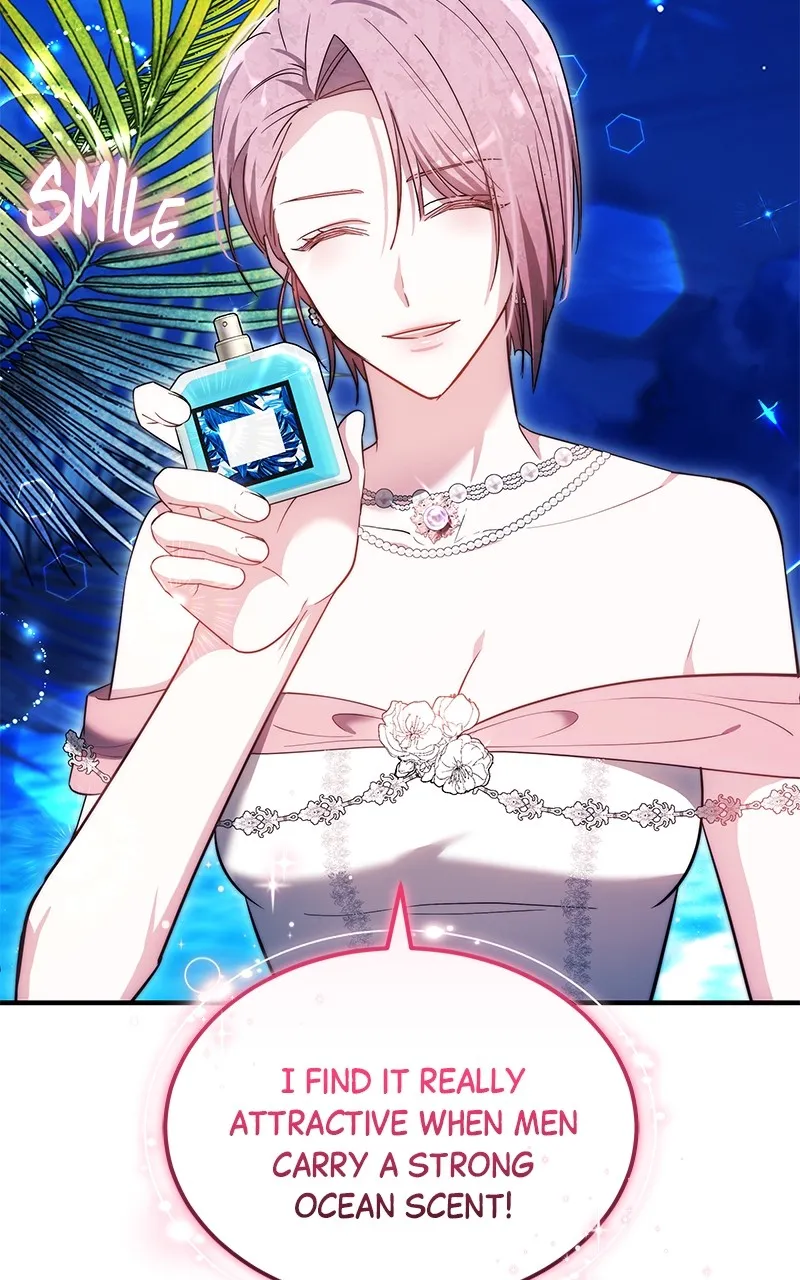 Read Obsidian Bride chapter 57 image 61 on Lezhin