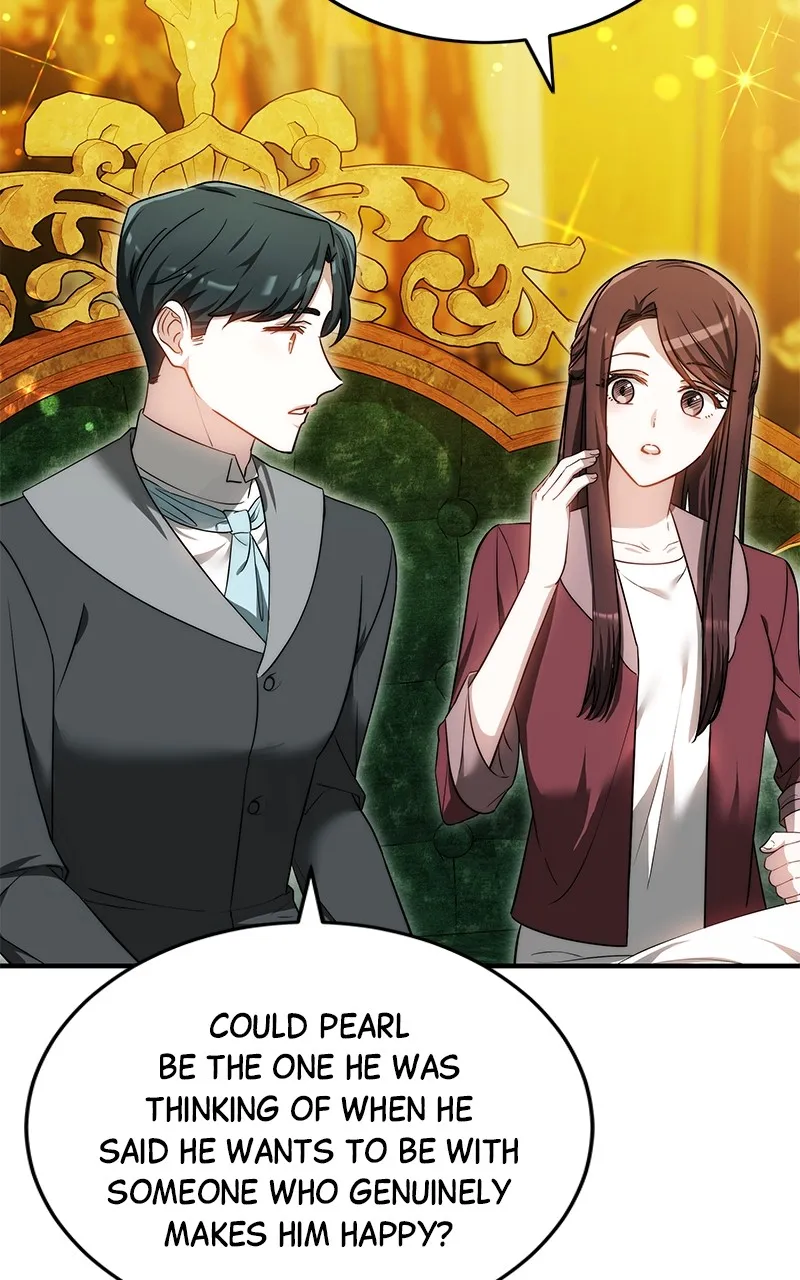 Read Obsidian Bride chapter 57 image 66 on Lezhin
