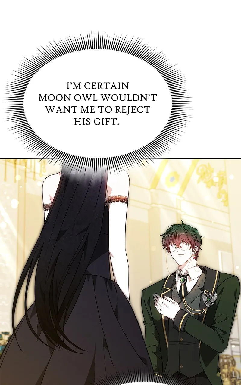 Read Obsidian Bride chapter 57 image 7 on Lezhin
