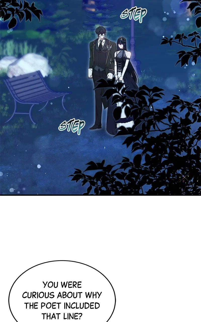 Read Obsidian Bride chapter 57 image 72 on Lezhin