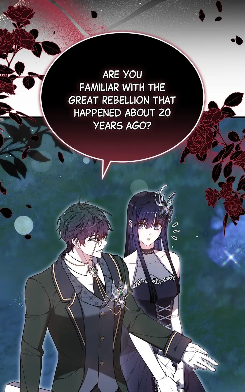 Read Obsidian Bride chapter 57 image 77 on Lezhin