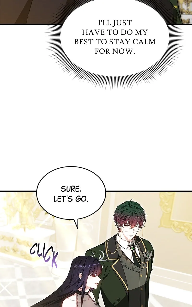 Read Obsidian Bride chapter 57 image 8 on Lezhin