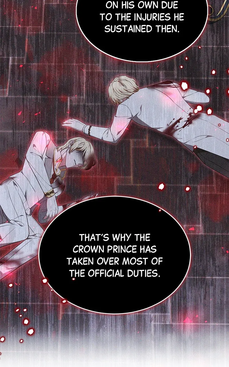 Read Obsidian Bride chapter 57 image 82 on Lezhin