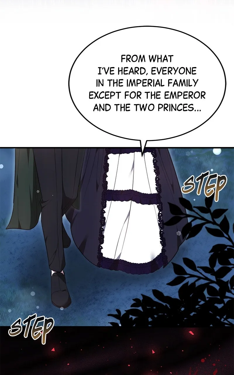 Read Obsidian Bride chapter 57 image 83 on Lezhin