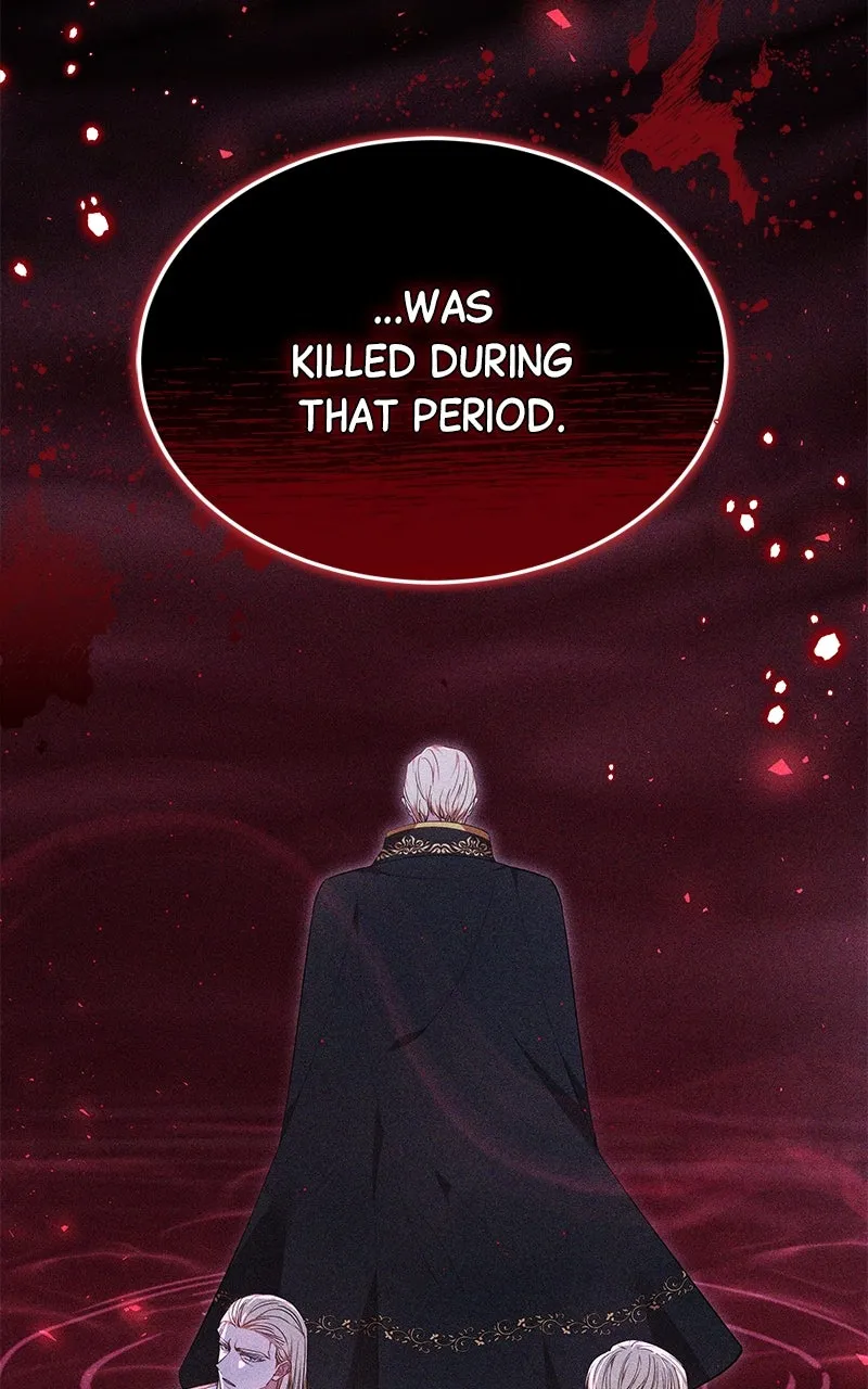 Read Obsidian Bride chapter 57 image 84 on Lezhin