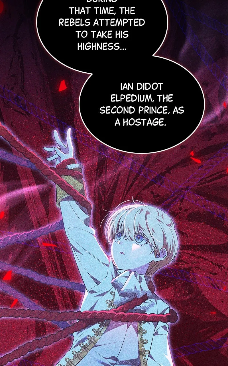 Read Obsidian Bride chapter 57 image 86 on Lezhin