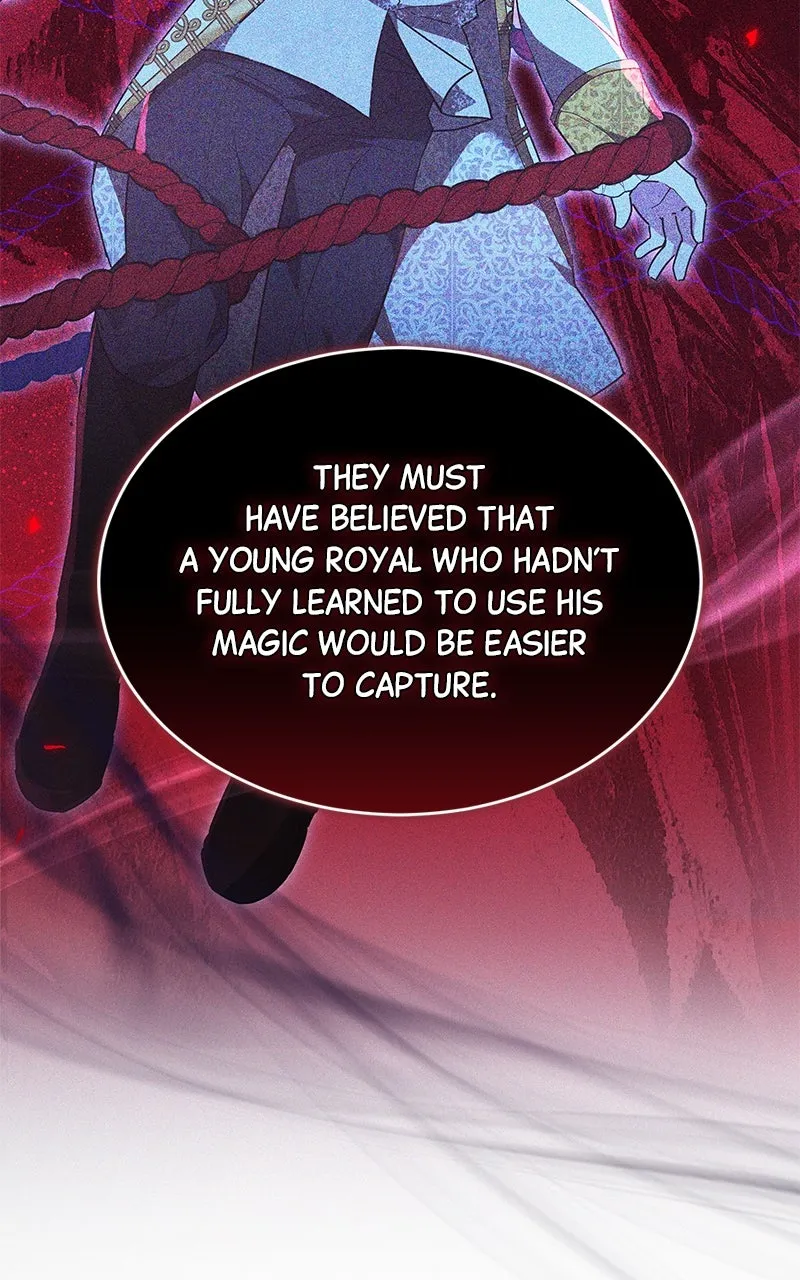 Read Obsidian Bride chapter 57 image 87 on Lezhin