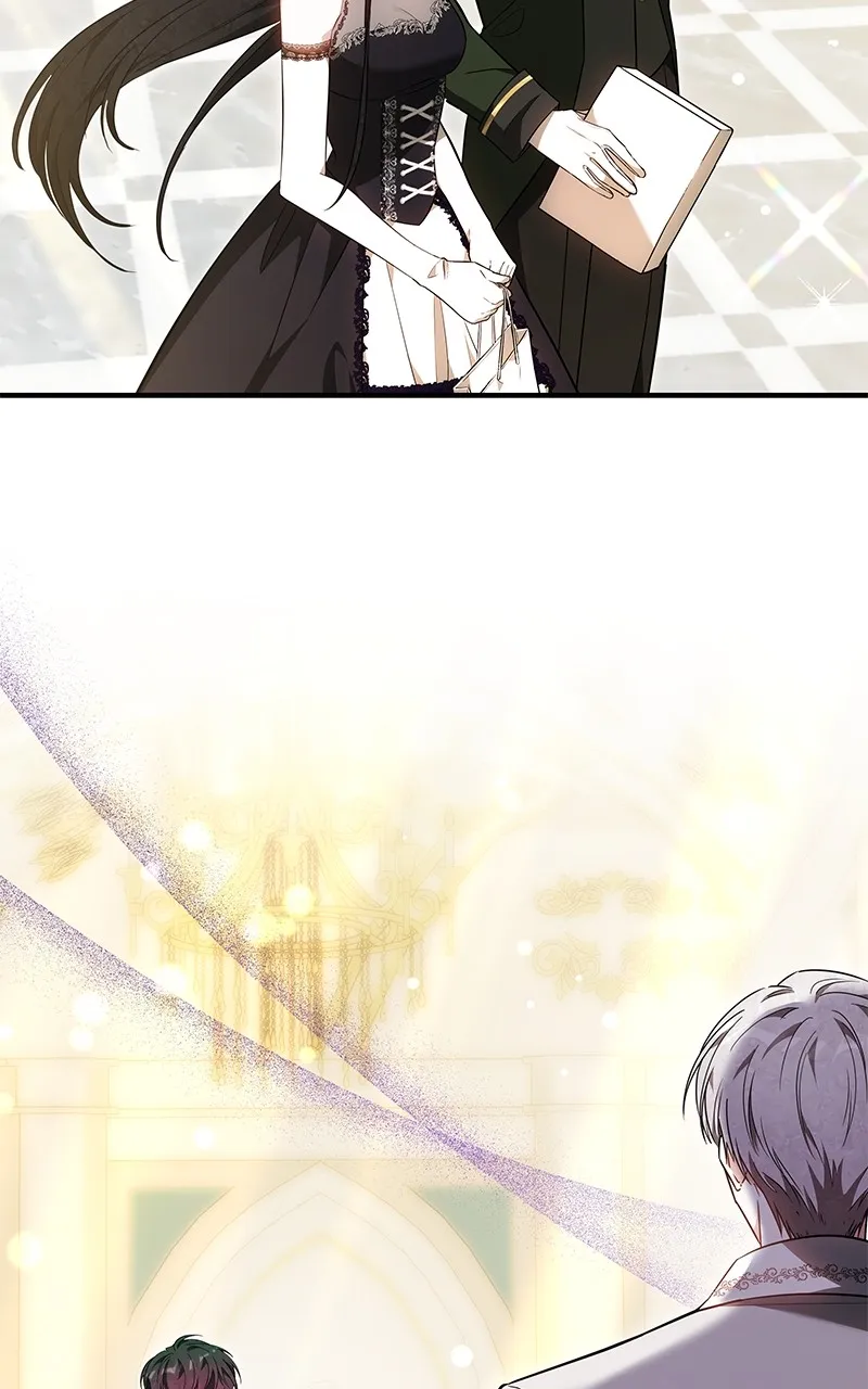 Read Obsidian Bride chapter 57 image 9 on Lezhin