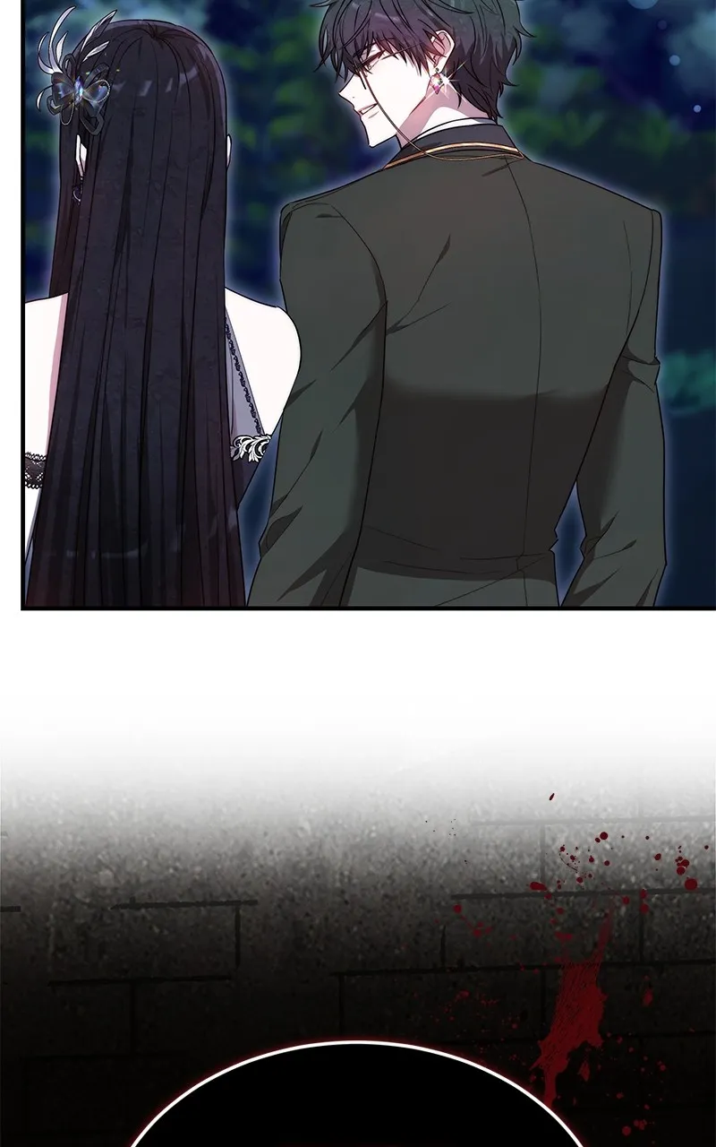 Read Obsidian Bride chapter 57 image 94 on Lezhin