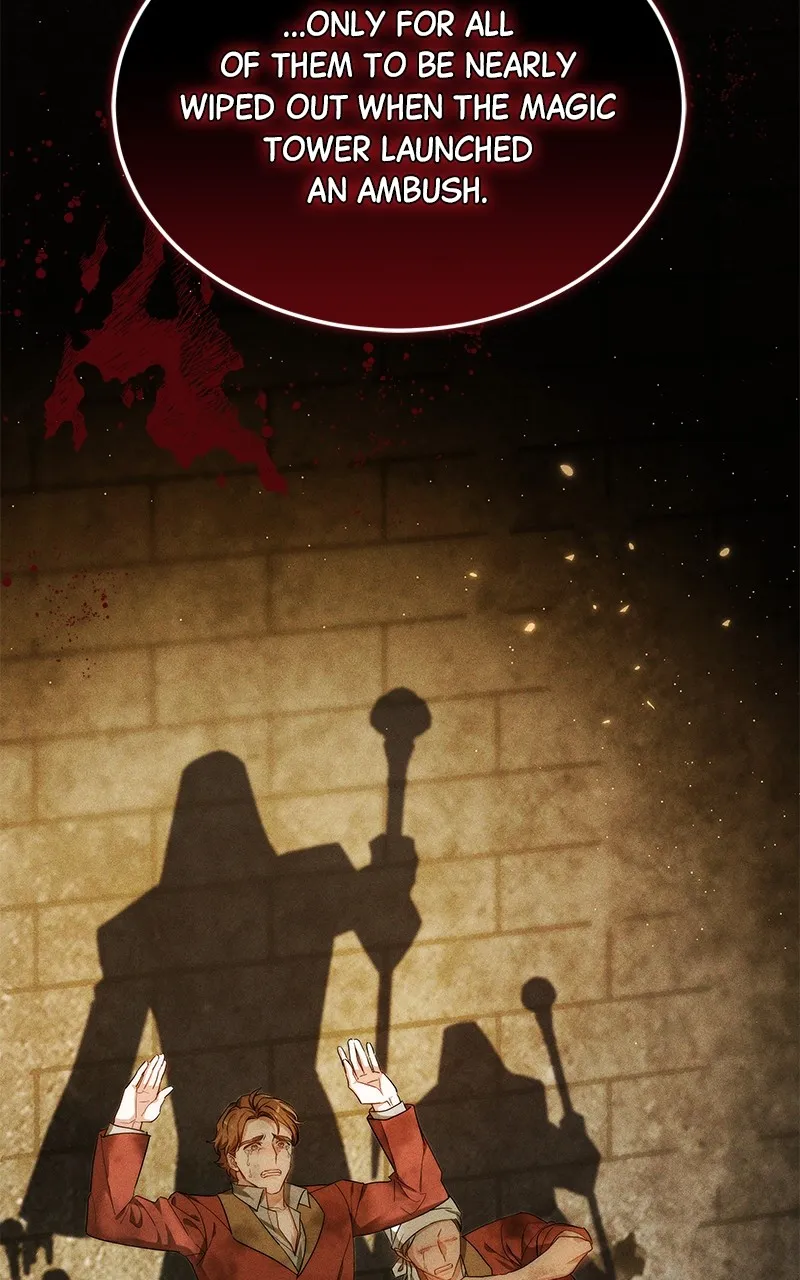 Read Obsidian Bride chapter 57 image 95 on Lezhin