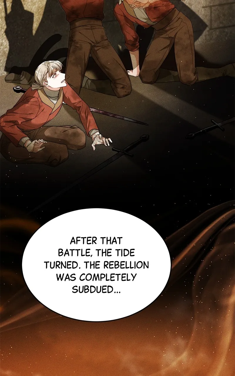 Read Obsidian Bride chapter 57 image 96 on Lezhin