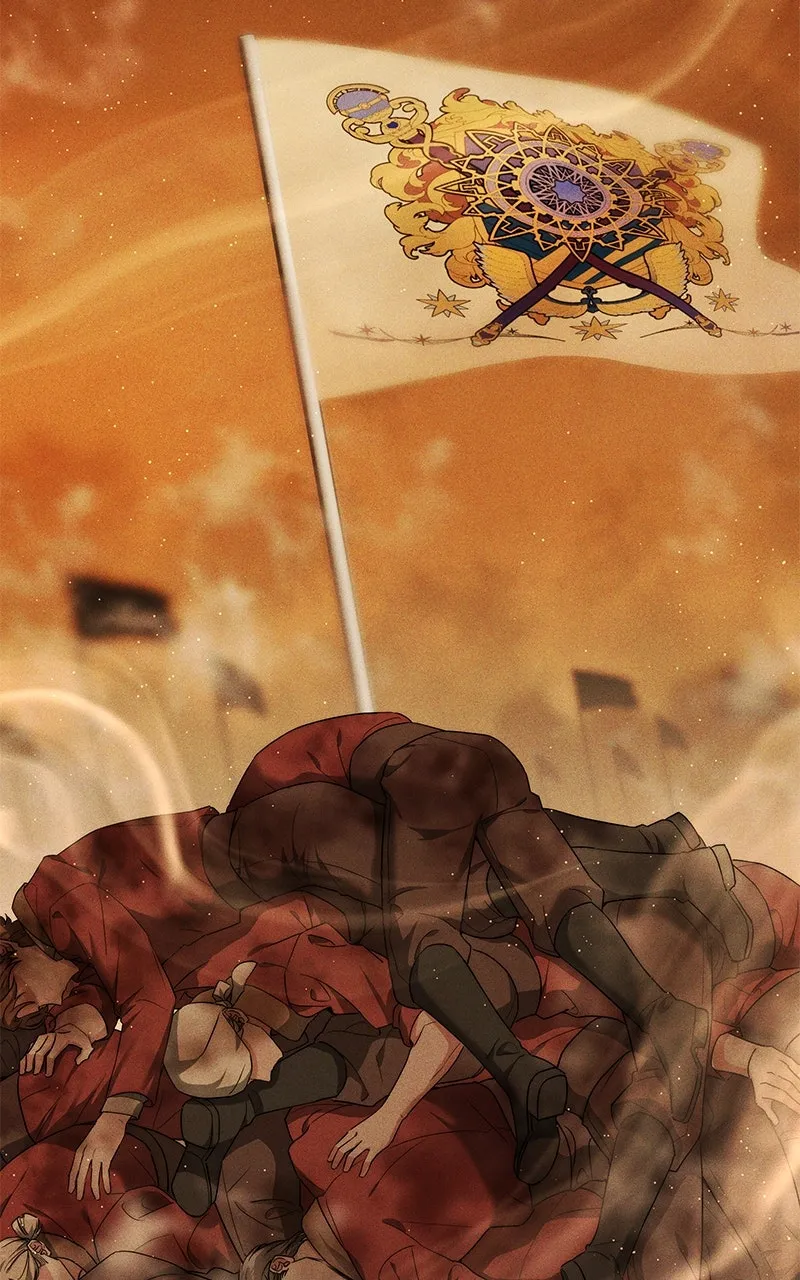 Read Obsidian Bride chapter 57 image 97 on Lezhin