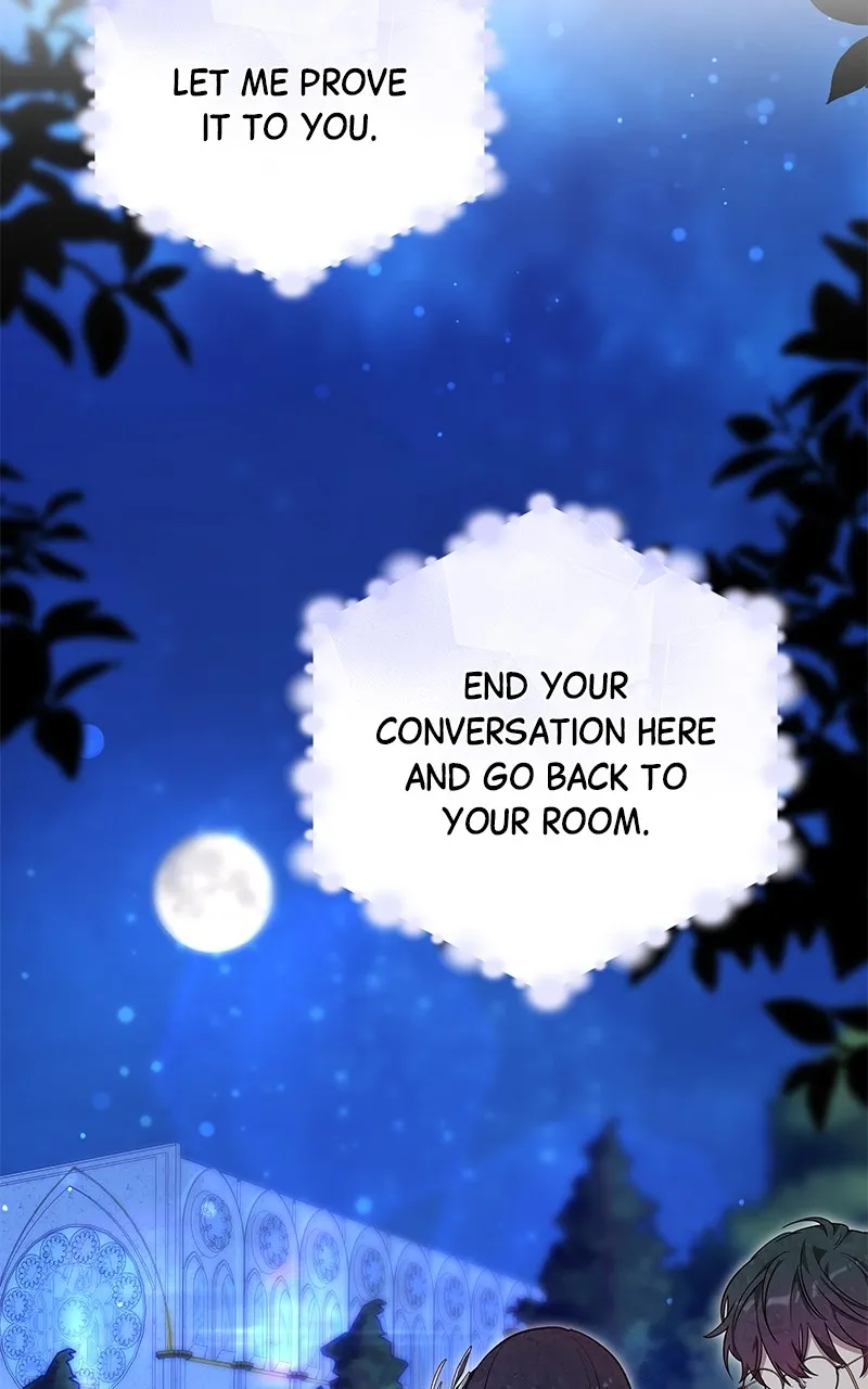 Read Obsidian Bride chapter 58 image 1 on Lezhin