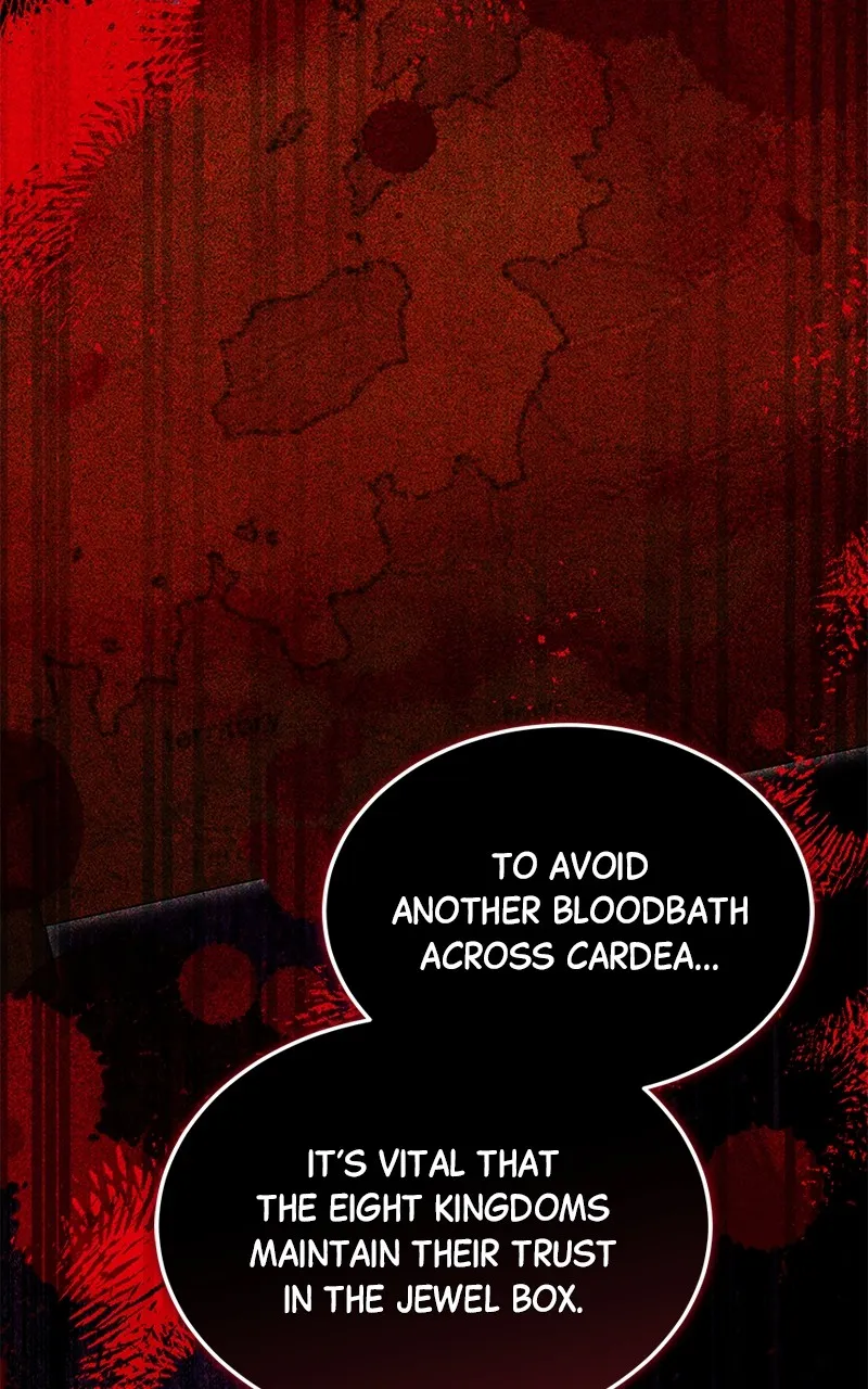 Read Obsidian Bride chapter 58 image 104 on Lezhin