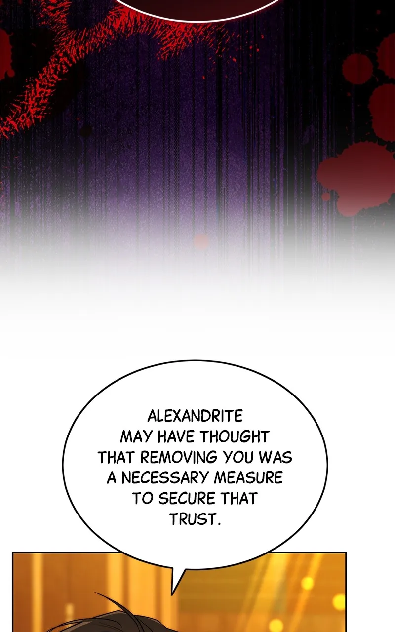 Read Obsidian Bride chapter 58 image 105 on Lezhin