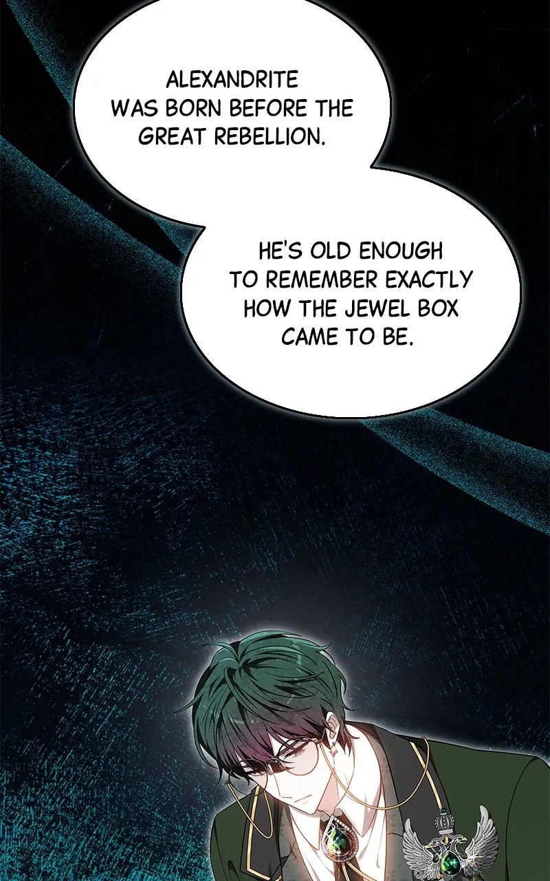 Read Obsidian Bride chapter 58 image 107 on Lezhin
