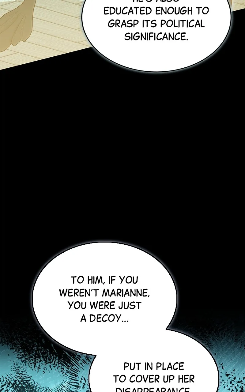 Read Obsidian Bride chapter 58 image 109 on Lezhin