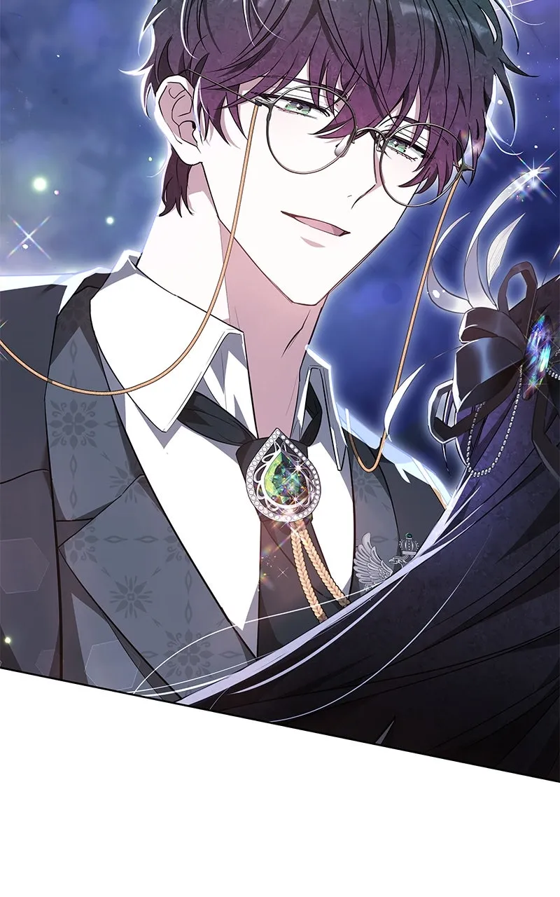 Read Obsidian Bride chapter 58 image 11 on Lezhin
