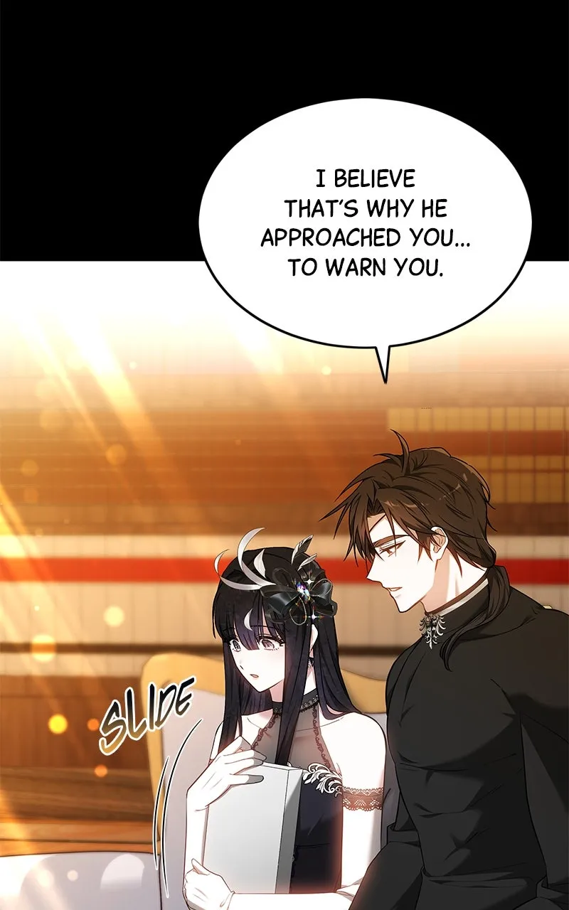 Read Obsidian Bride chapter 58 image 112 on Lezhin