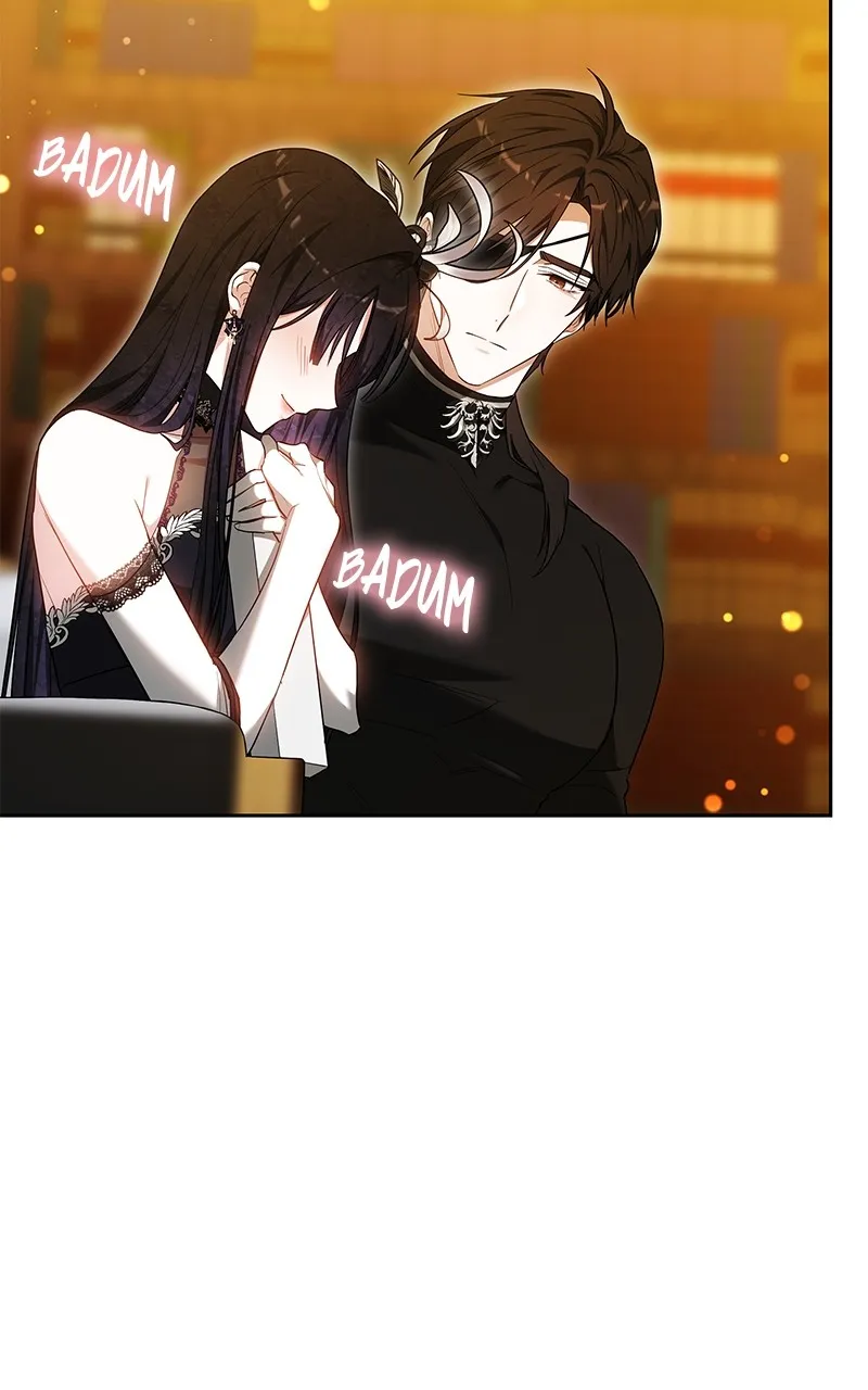 Read Obsidian Bride chapter 58 image 115 on Lezhin