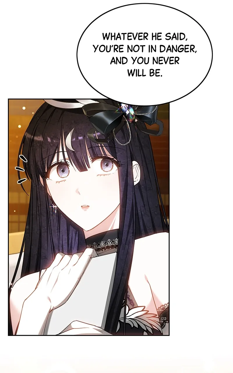 Read Obsidian Bride chapter 58 image 116 on Lezhin