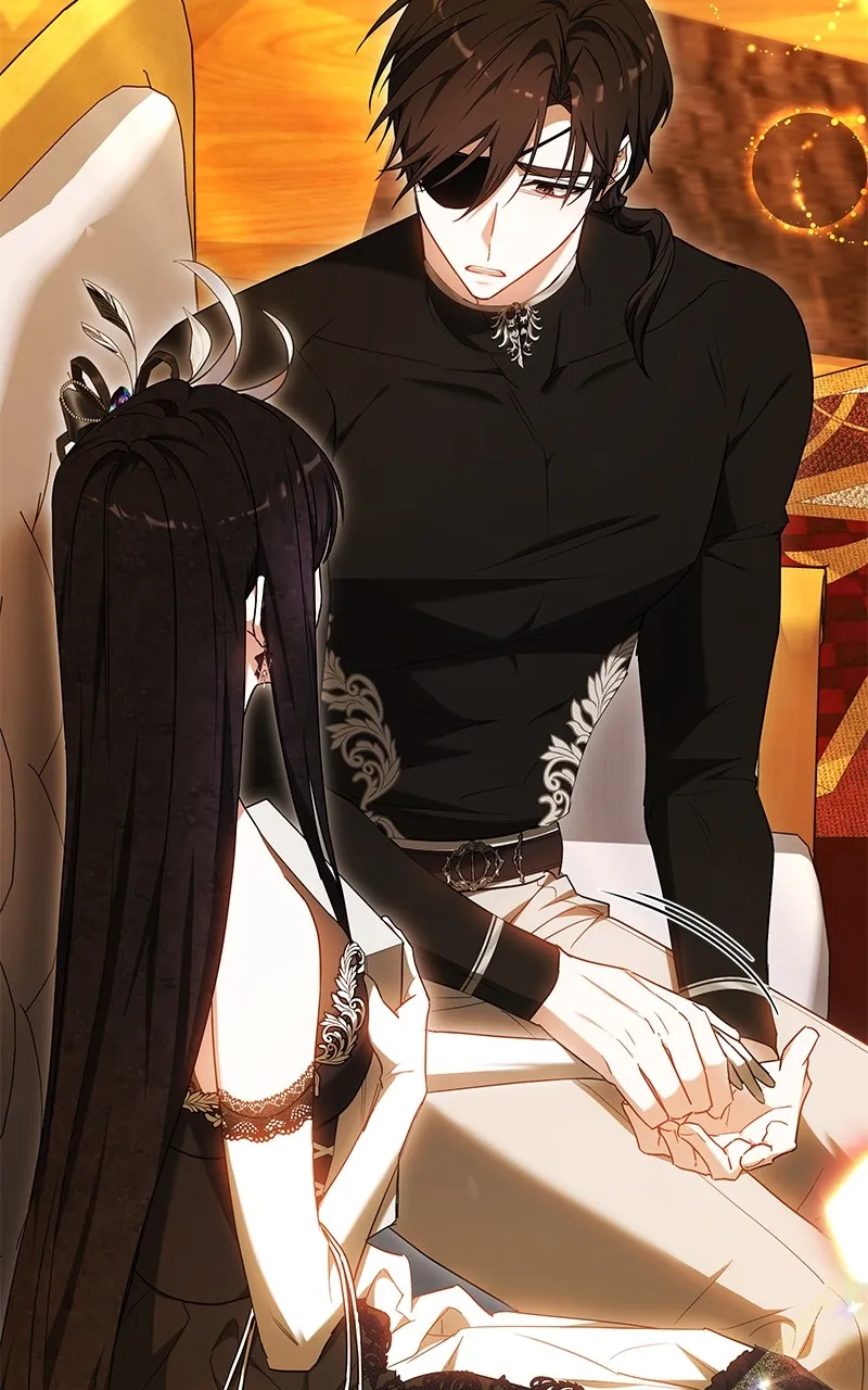 Read Obsidian Bride chapter 58 image 118 on Lezhin