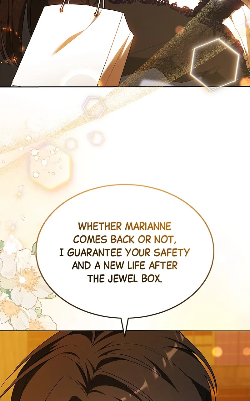Read Obsidian Bride chapter 58 image 119 on Lezhin