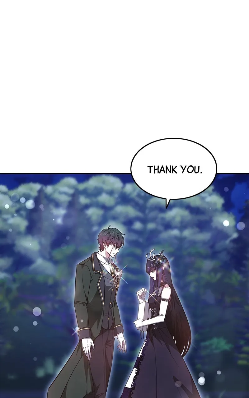 Read Obsidian Bride chapter 58 image 12 on Lezhin