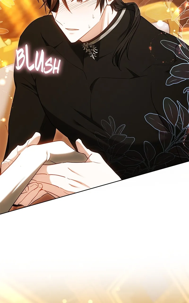 Read Obsidian Bride chapter 58 image 124 on Lezhin