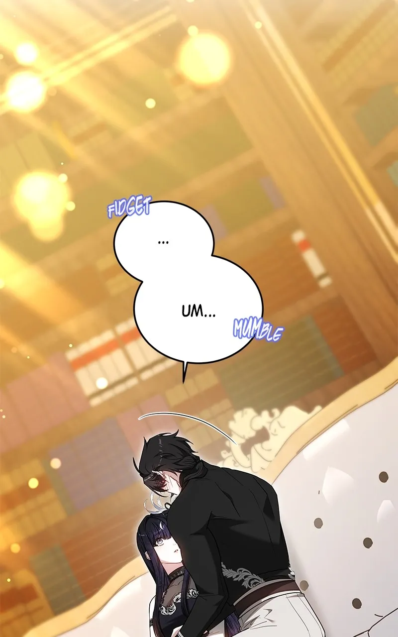 Read Obsidian Bride chapter 58 image 125 on Lezhin