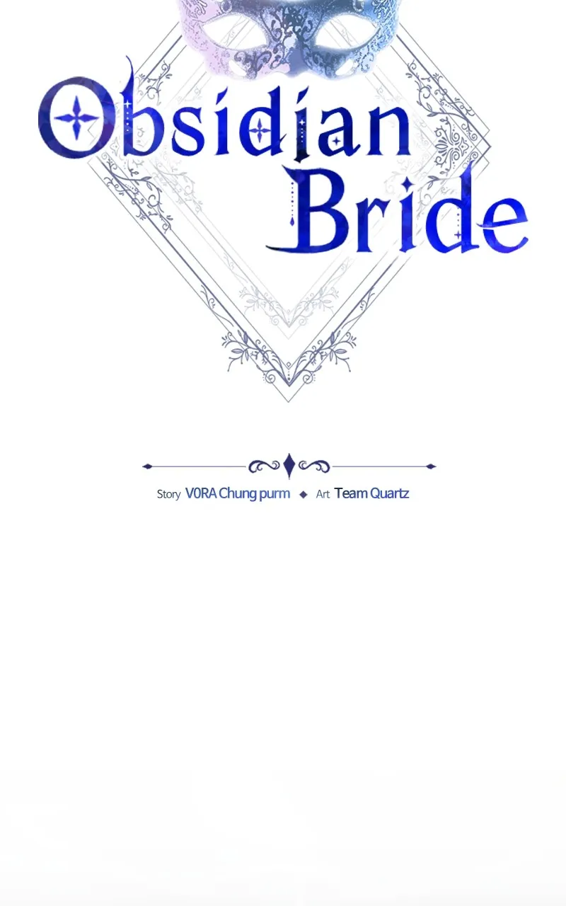 Read Obsidian Bride chapter 58 image 16 on Lezhin