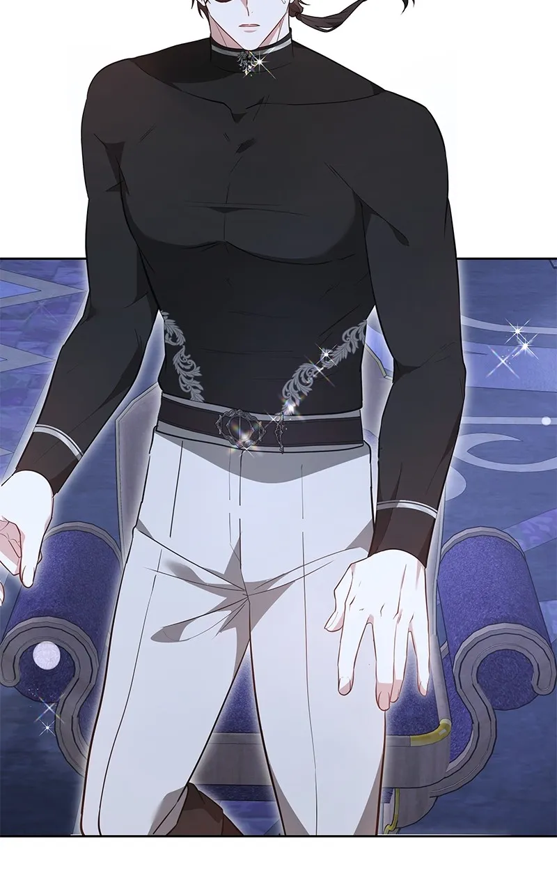 Read Obsidian Bride chapter 58 image 19 on Lezhin