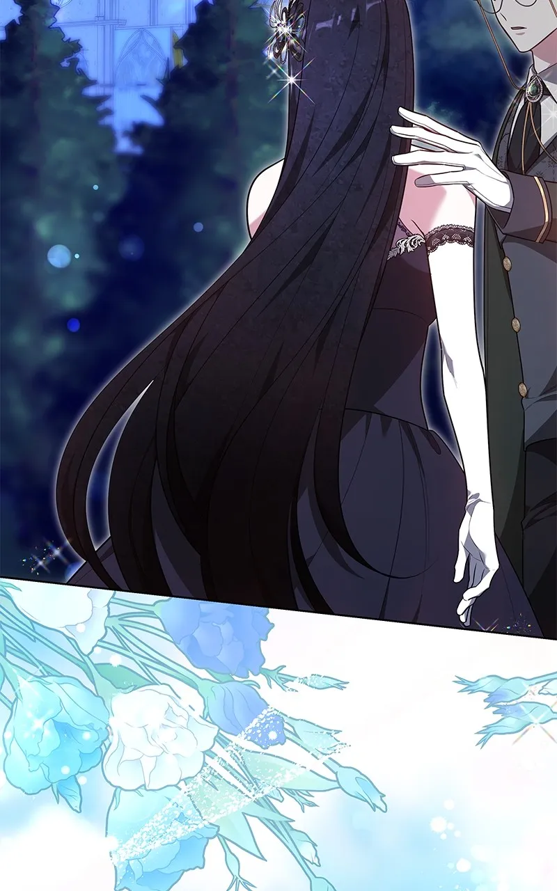 Read Obsidian Bride chapter 58 image 2 on Lezhin