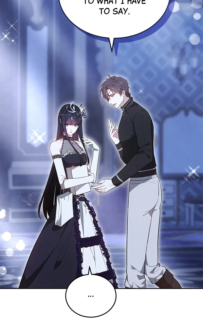 Read Obsidian Bride chapter 58 image 22 on Lezhin