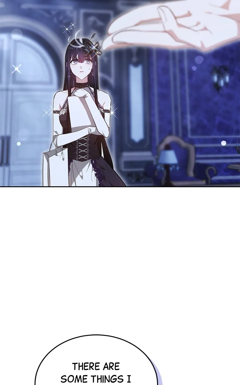 Read Obsidian Bride chapter 58 image 24 on Lezhin