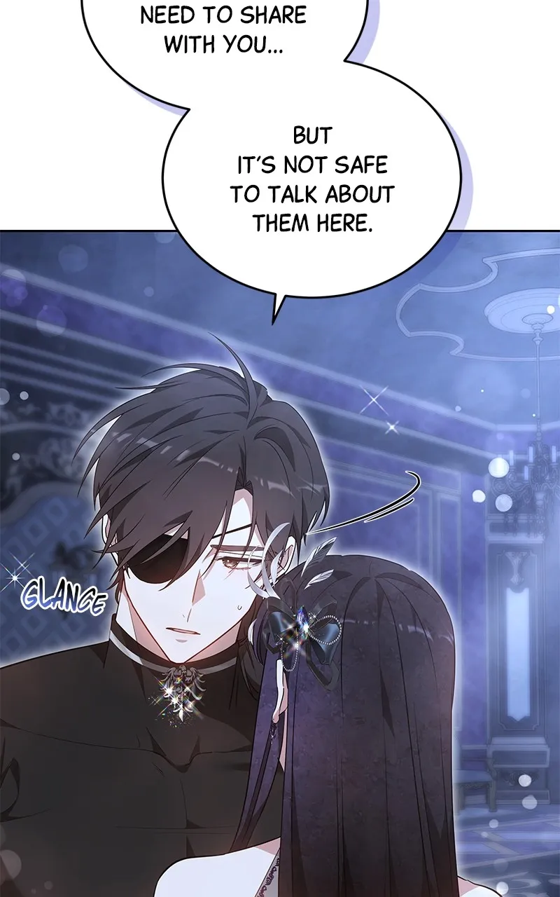 Read Obsidian Bride chapter 58 image 25 on Lezhin