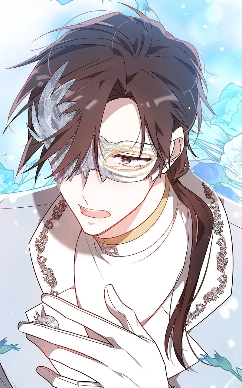 Read Obsidian Bride chapter 58 image 3 on Lezhin
