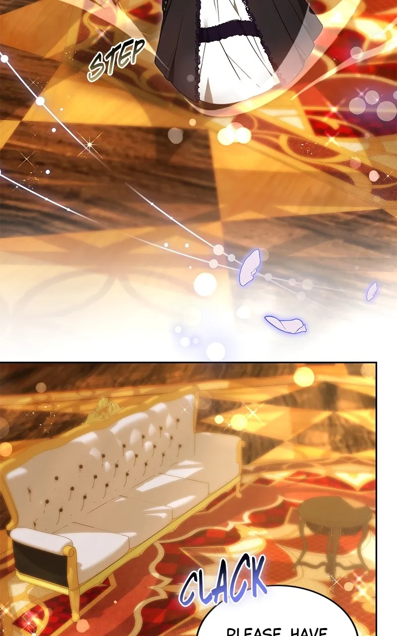 Read Obsidian Bride chapter 58 image 34 on Lezhin