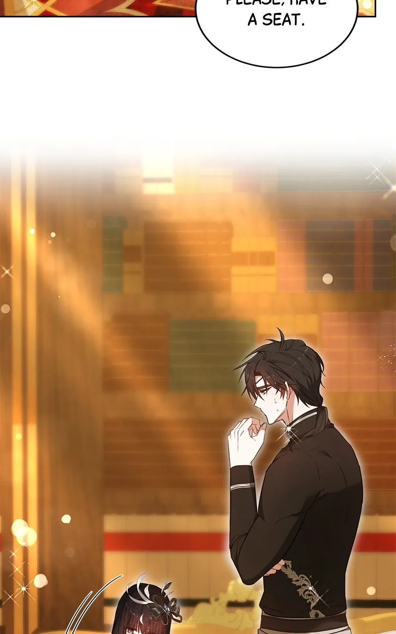 Read Obsidian Bride chapter 58 image 35 on Lezhin