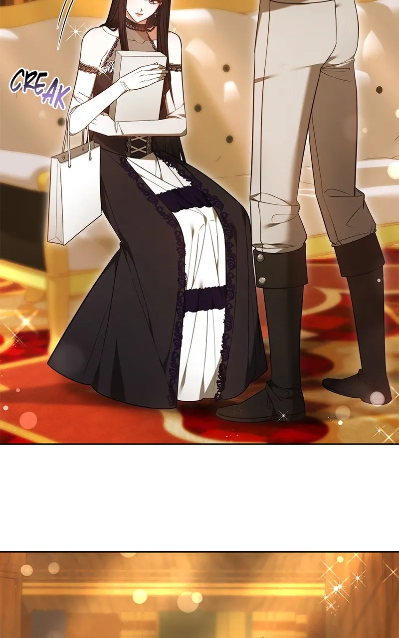 Read Obsidian Bride chapter 58 image 36 on Lezhin