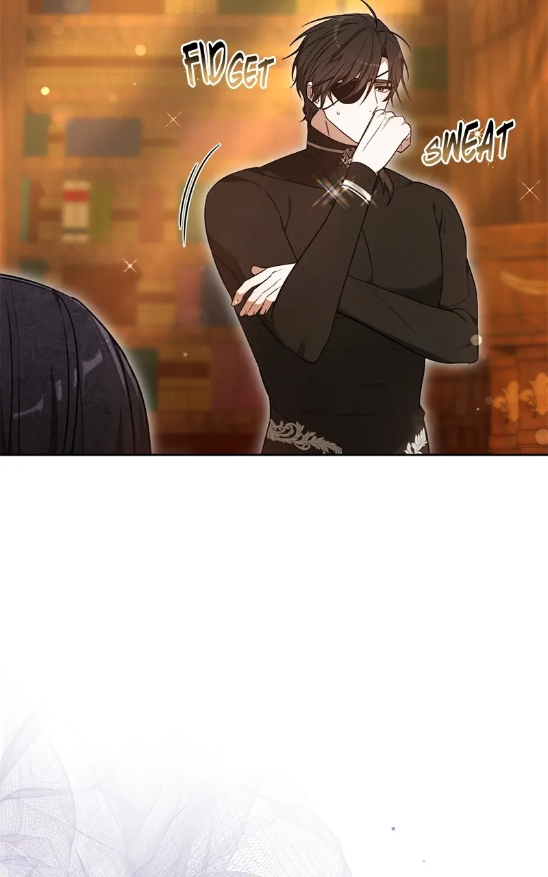 Read Obsidian Bride chapter 58 image 37 on Lezhin