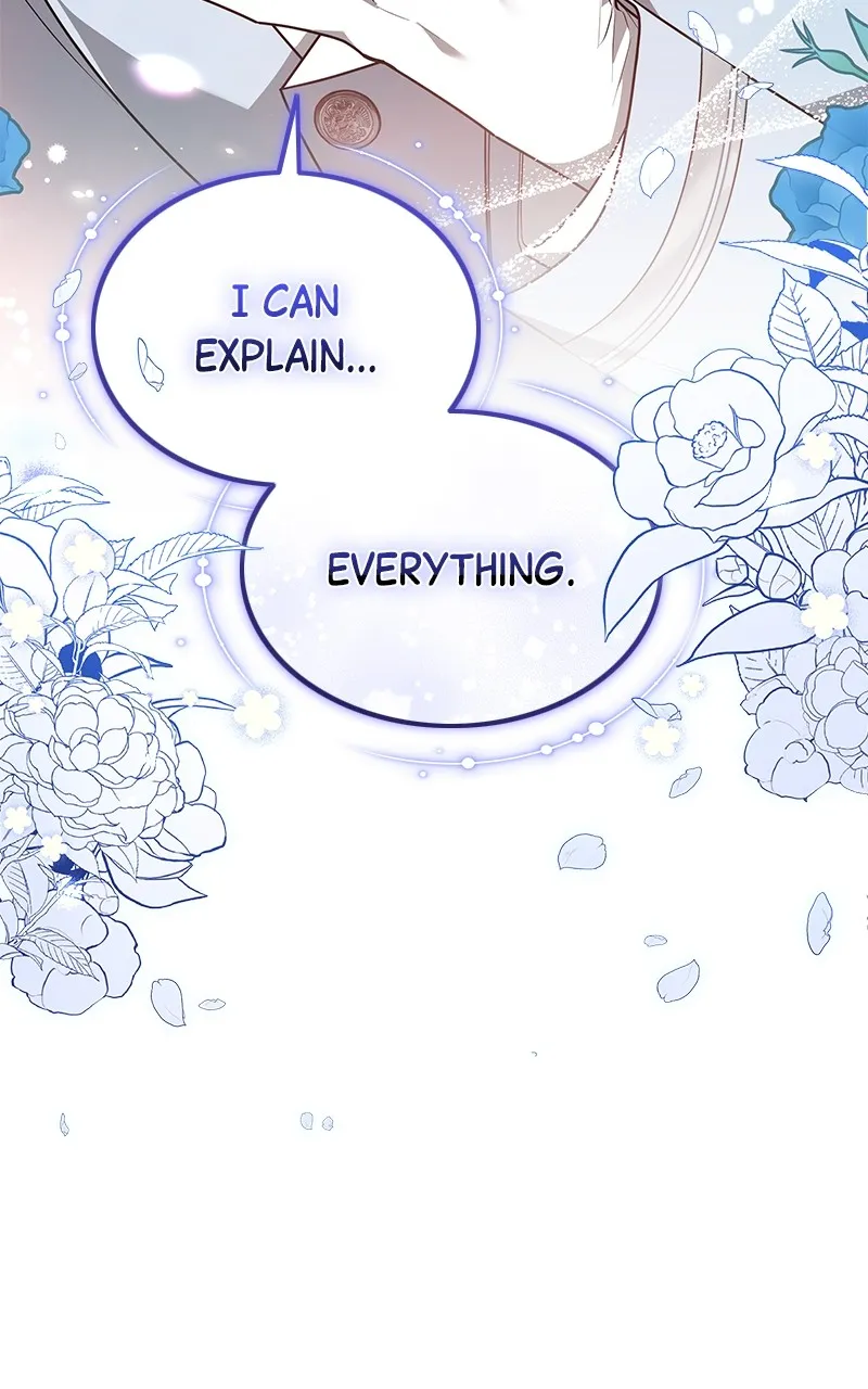 Read Obsidian Bride chapter 58 image 4 on Lezhin