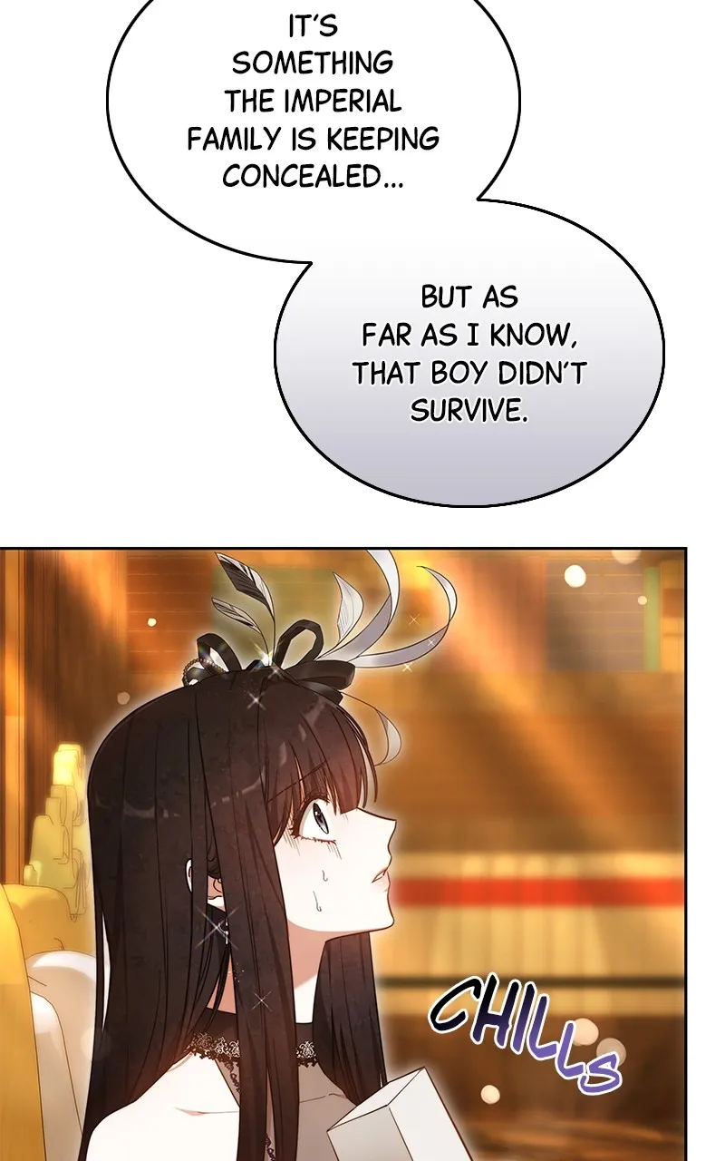 Read Obsidian Bride chapter 58 image 42 on Lezhin