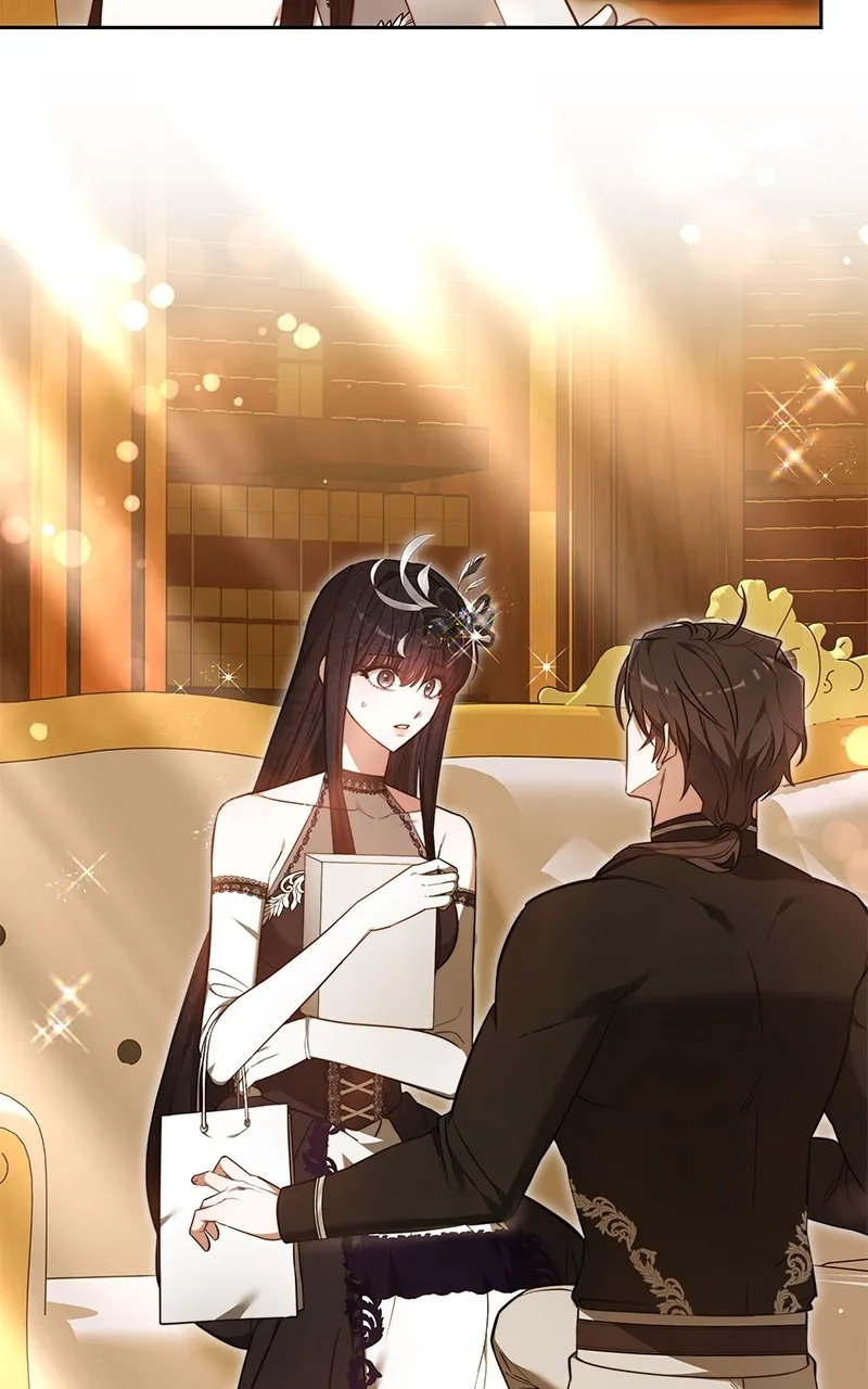 Read Obsidian Bride chapter 58 image 43 on Lezhin