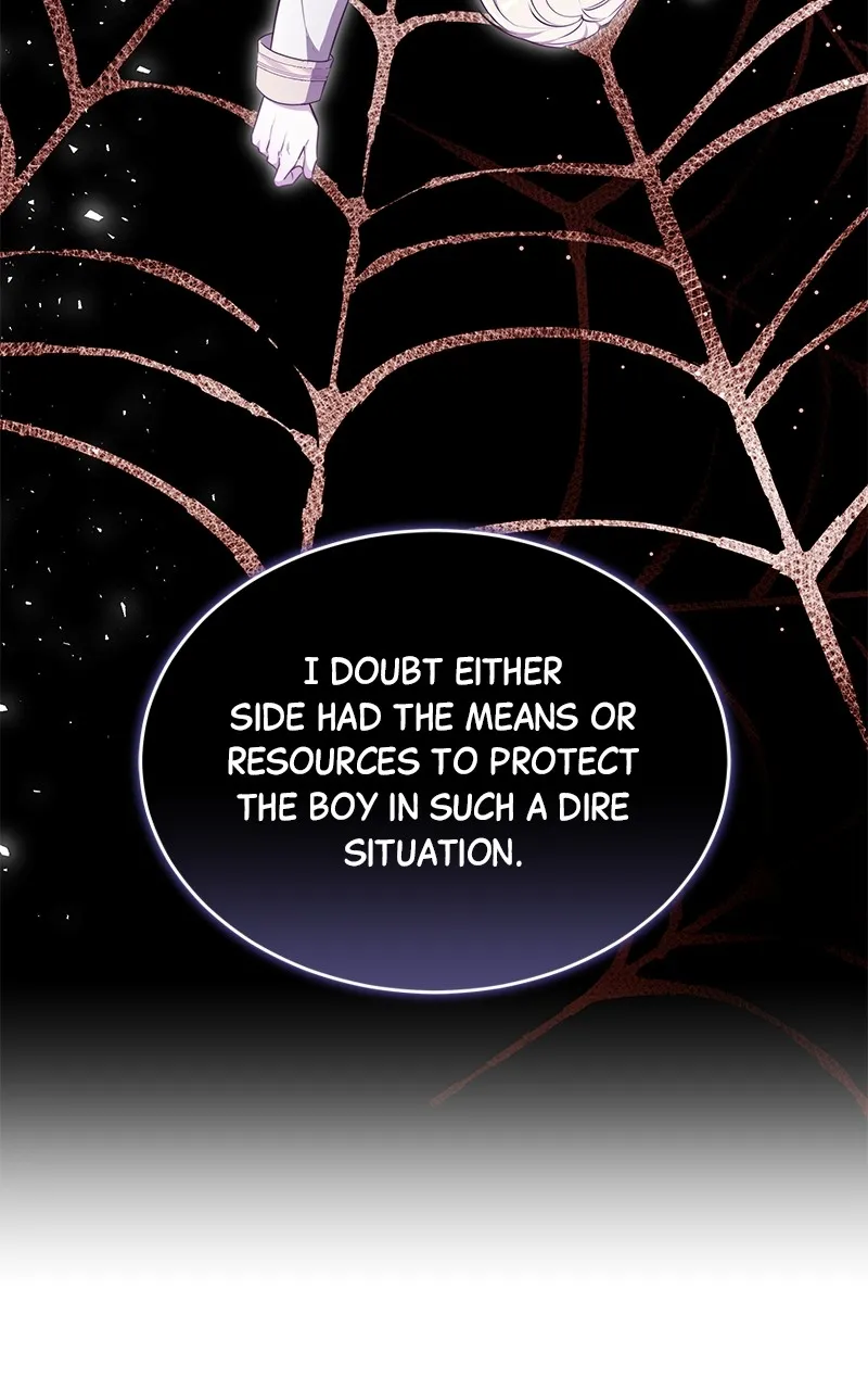 Read Obsidian Bride chapter 58 image 47 on Lezhin