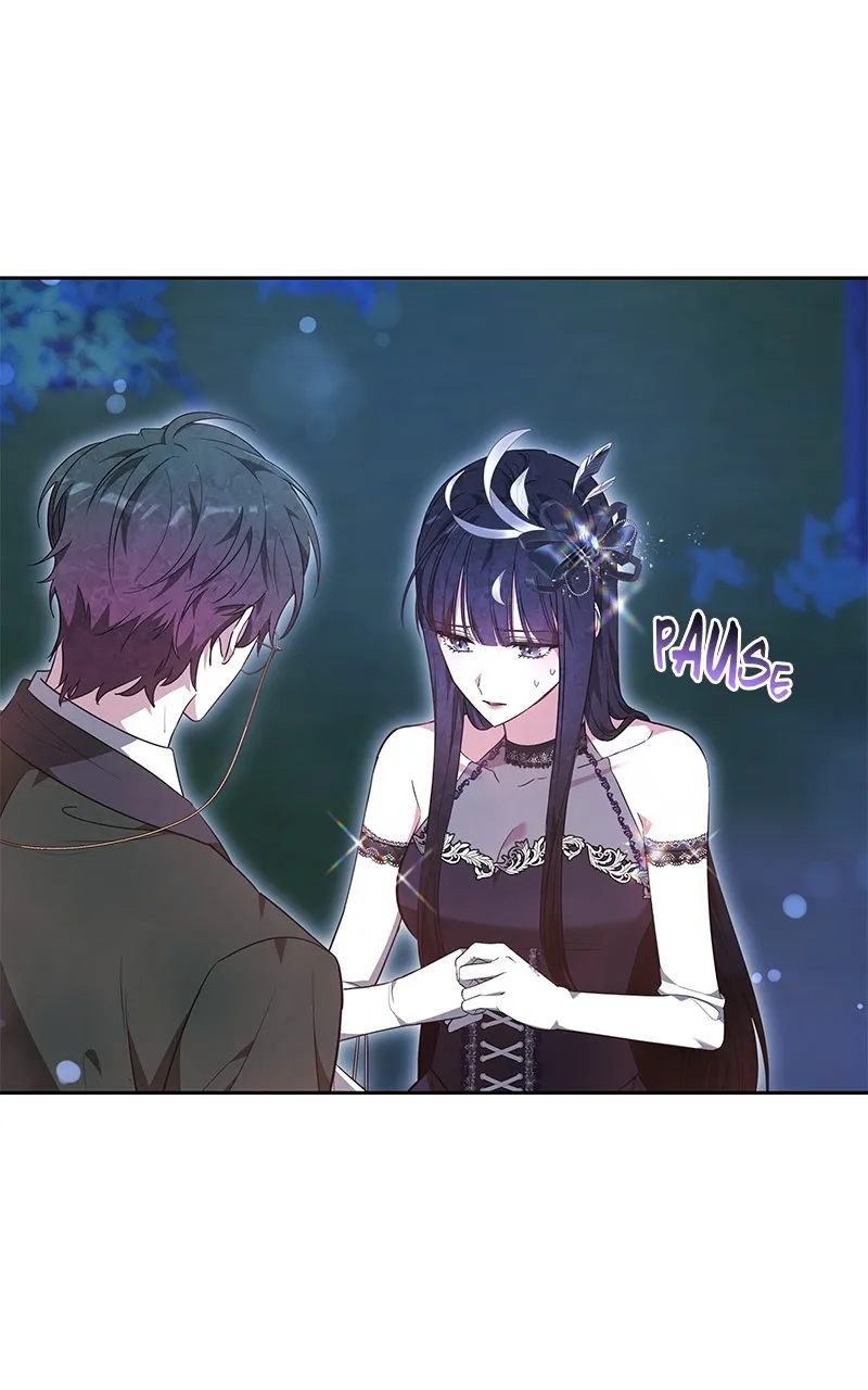 Read Obsidian Bride chapter 58 image 5 on Lezhin