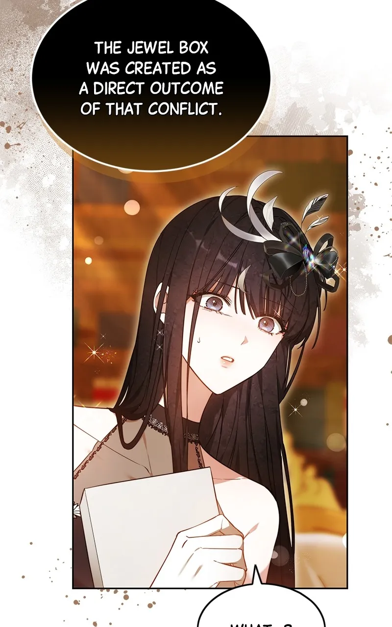 Read Obsidian Bride chapter 58 image 50 on Lezhin